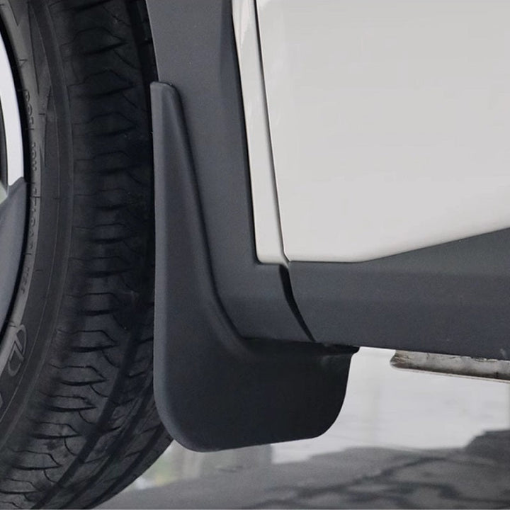 Mud Flap for BYD Seagull/Dolphin Mini