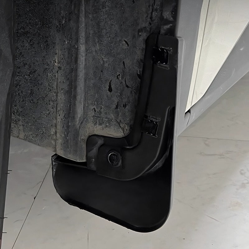 Mud Flap for BYD Seagull/Dolphin Mini