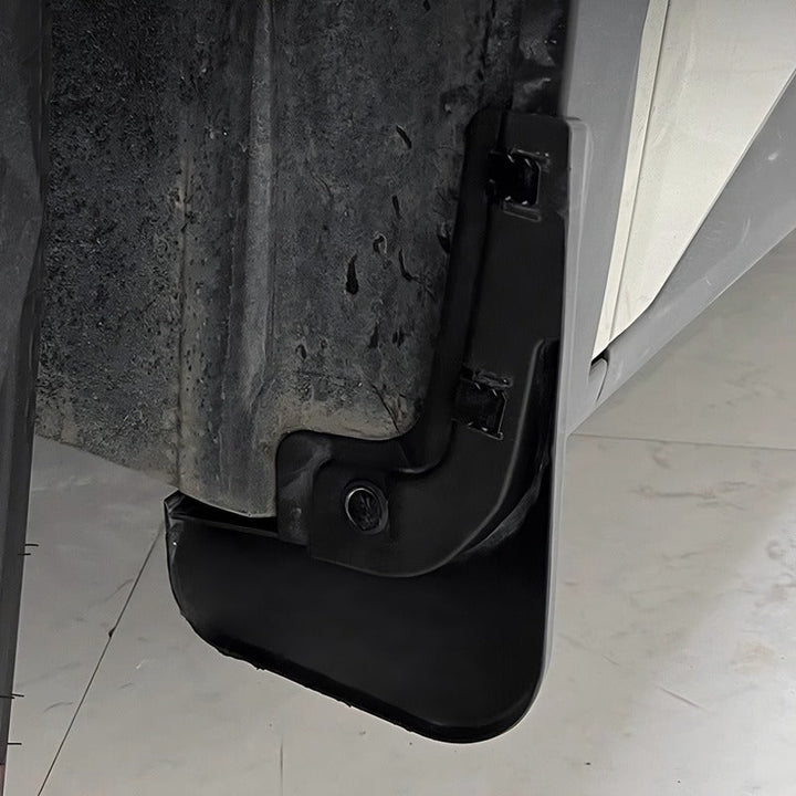 Mud Flap for BYD Seagull/Dolphin Mini