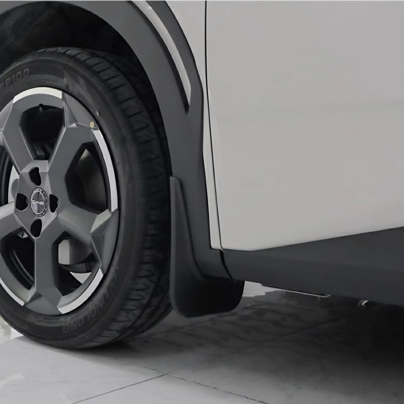 Mud Flap for BYD Seagull/Dolphin Mini