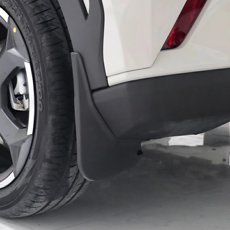 Mud Flap for BYD Seagull/Dolphin Mini
