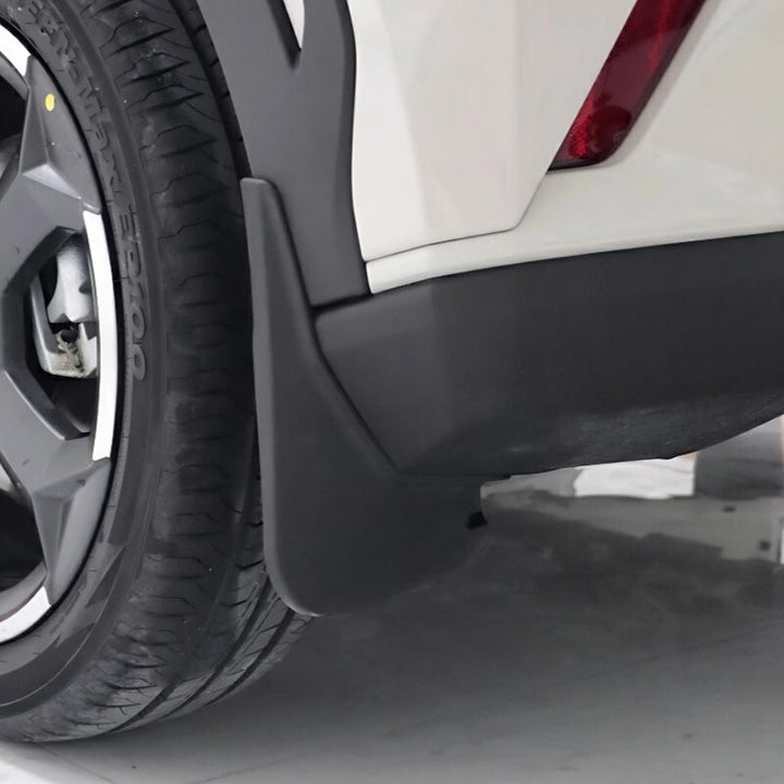 Mud Flap for BYD Seagull/Dolphin Mini