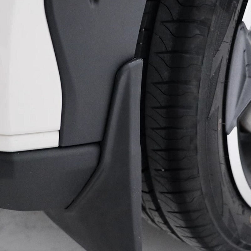 Mud Flap for BYD Seagull/Dolphin Mini