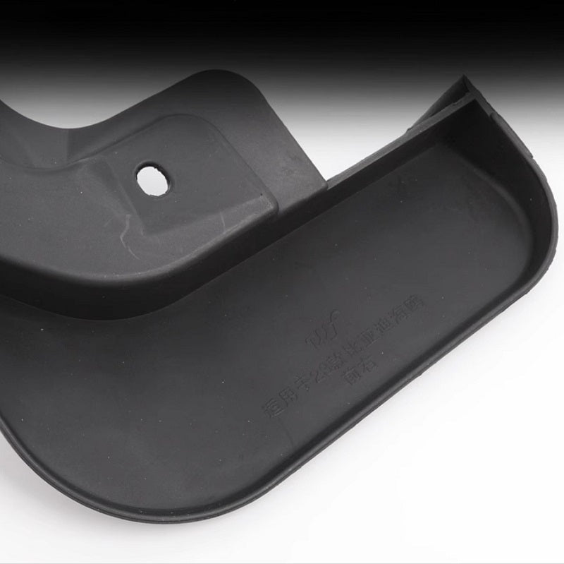 Mud Flap for BYD Seagull/Dolphin Mini