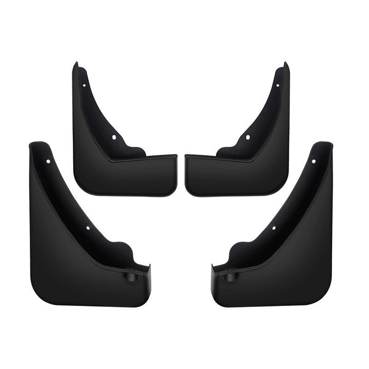 Mud Flap for BYD Seagull/Dolphin Mini