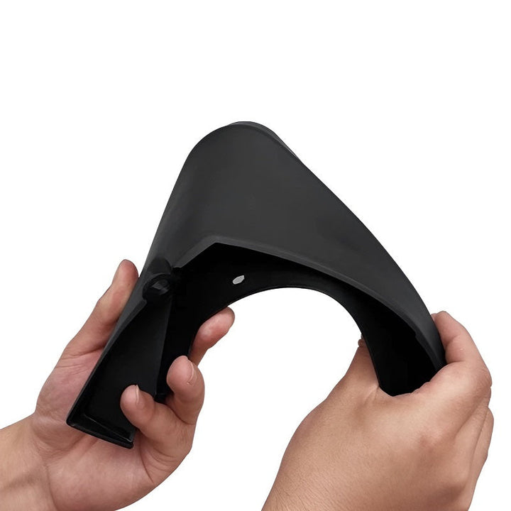 Mud Flaps for DENZA D9