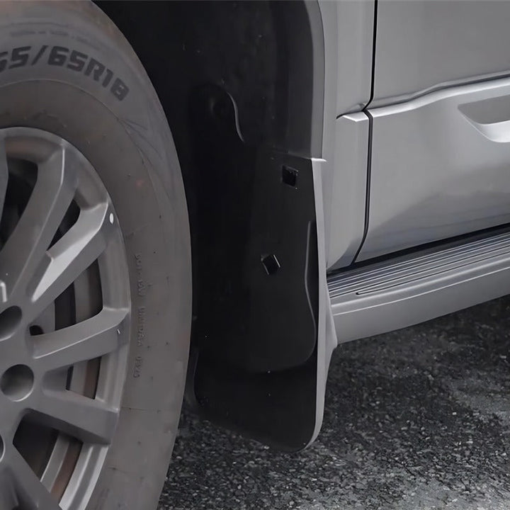 Mud Flaps for Denza B5