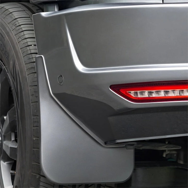 Mud Flaps for Denza B5