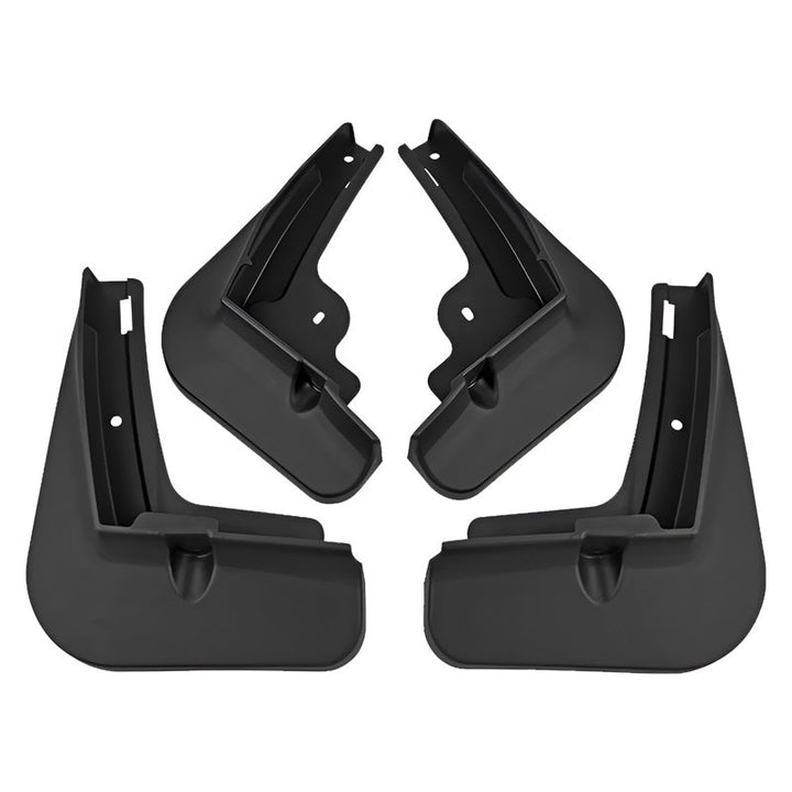Mud Flaps for BYD Dolphins