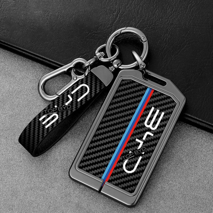 NFC Card Protector for BYD
