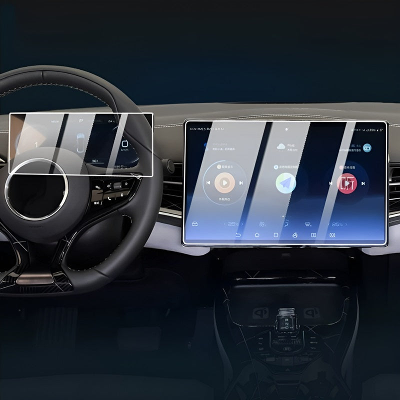 Dashboard Screen Protector for BYD Seal