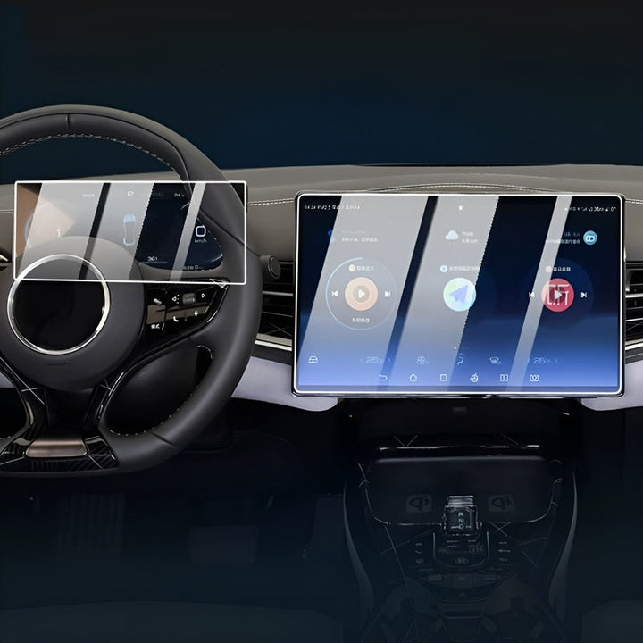 Dashboard Screen Protector for BYD Seal