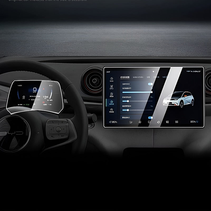 Dashboard Screen Protector for BYD Dolphins