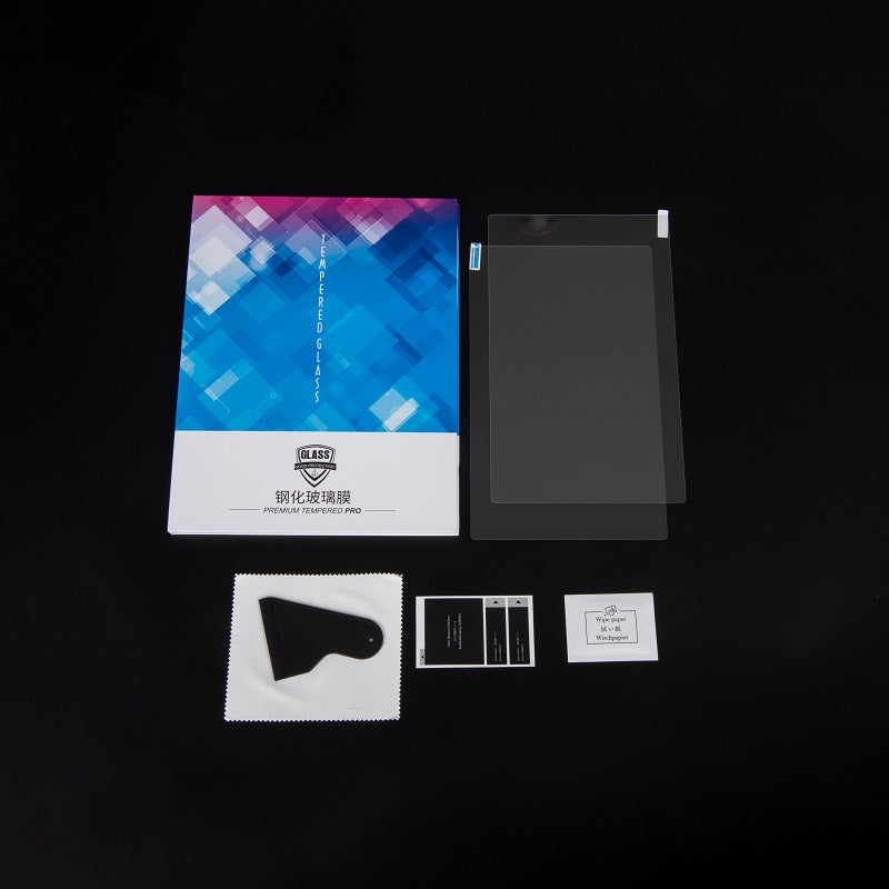 Screen Tempered Glass Protection Film for BYD Tang