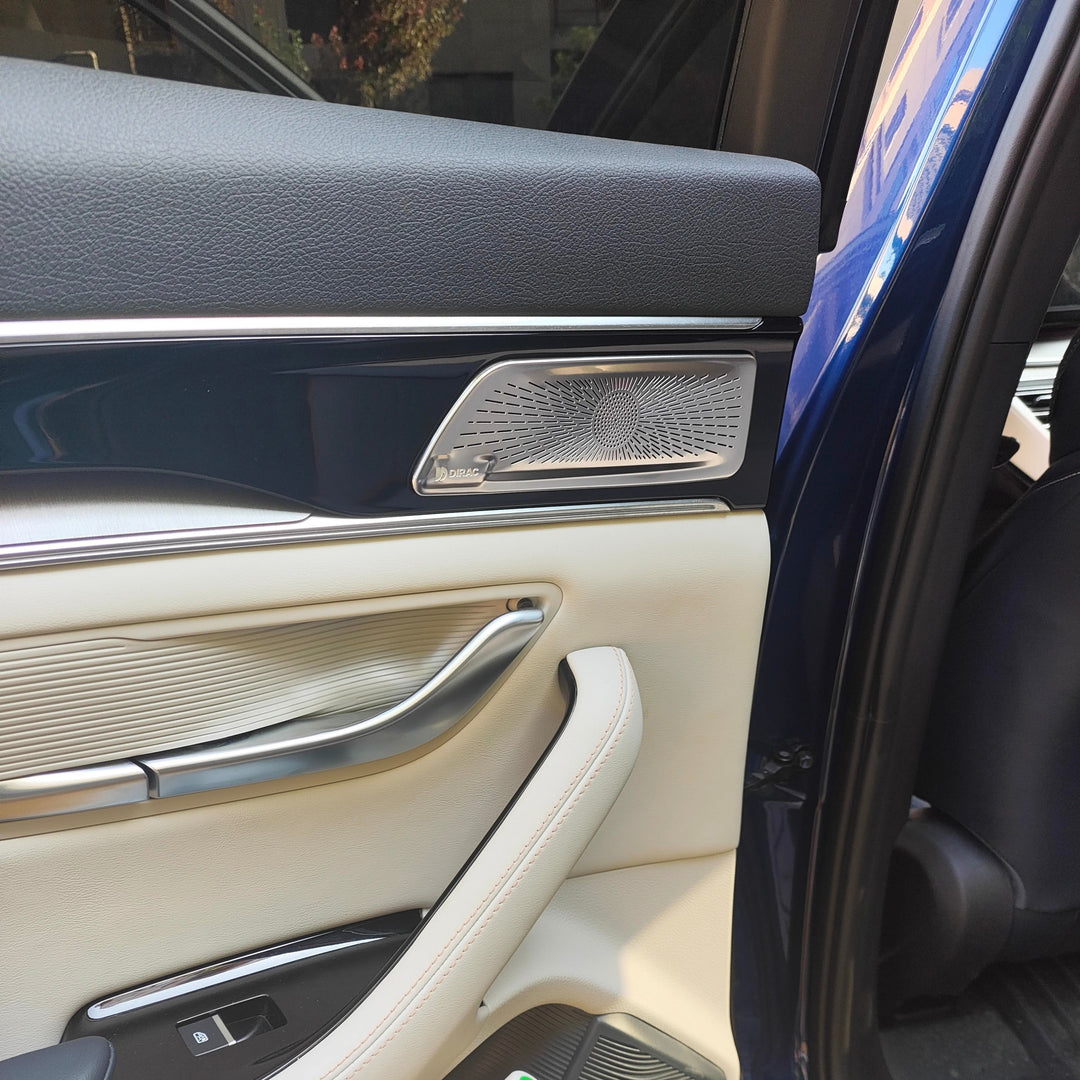 BYD Sealion 6/Seal U Tweeter Speaker Cover (4Pcs)