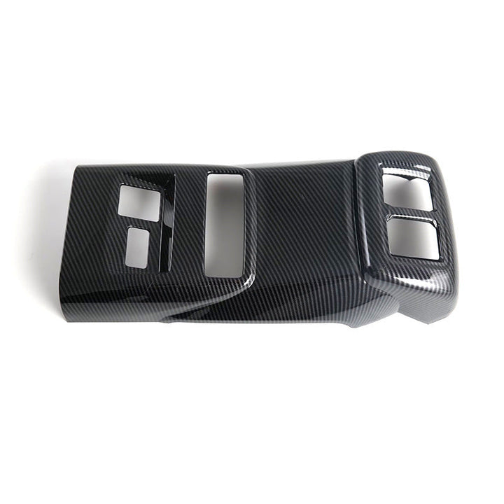 Rear Air Conditioning Vent Cover for BYD Shark 6