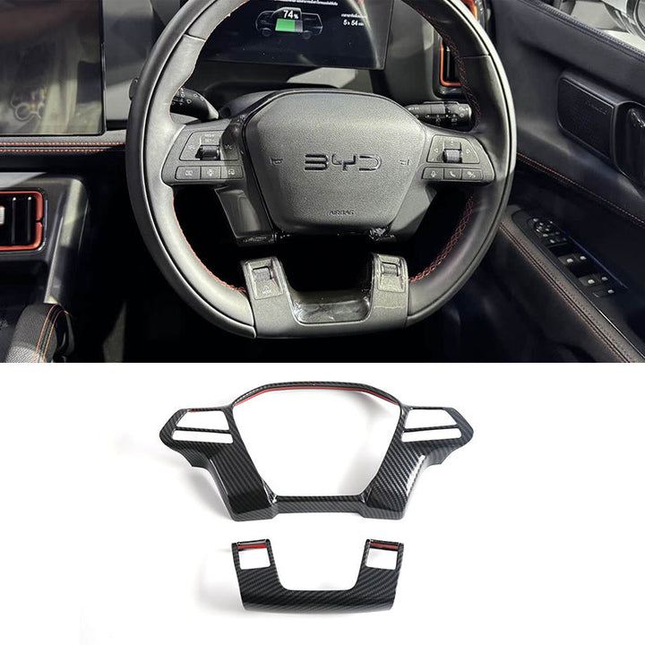 Steering Wheel Cover for SHARK 6