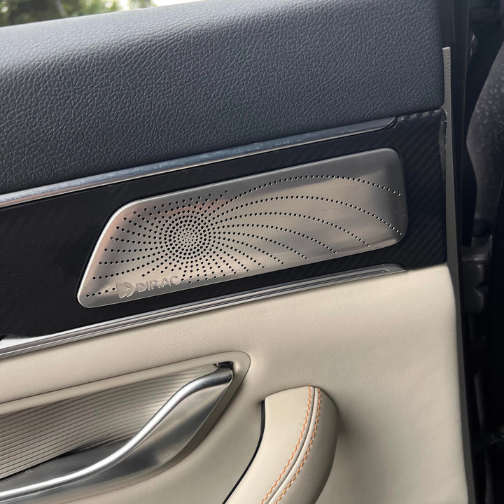 BYD Sealion 6/Seal U Tweeter Speaker Cover (4Pcs)