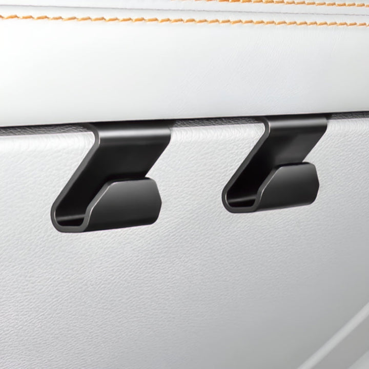 Passenger Compartment Glove Box Hooks for BYD (2Pcs)