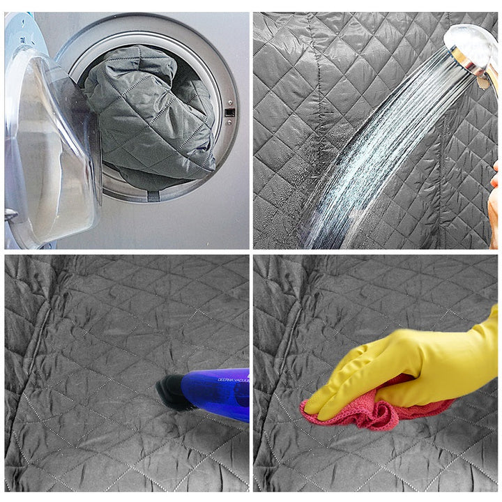 Pet Dog Car Seat Protector Covers Hammock for BYD.