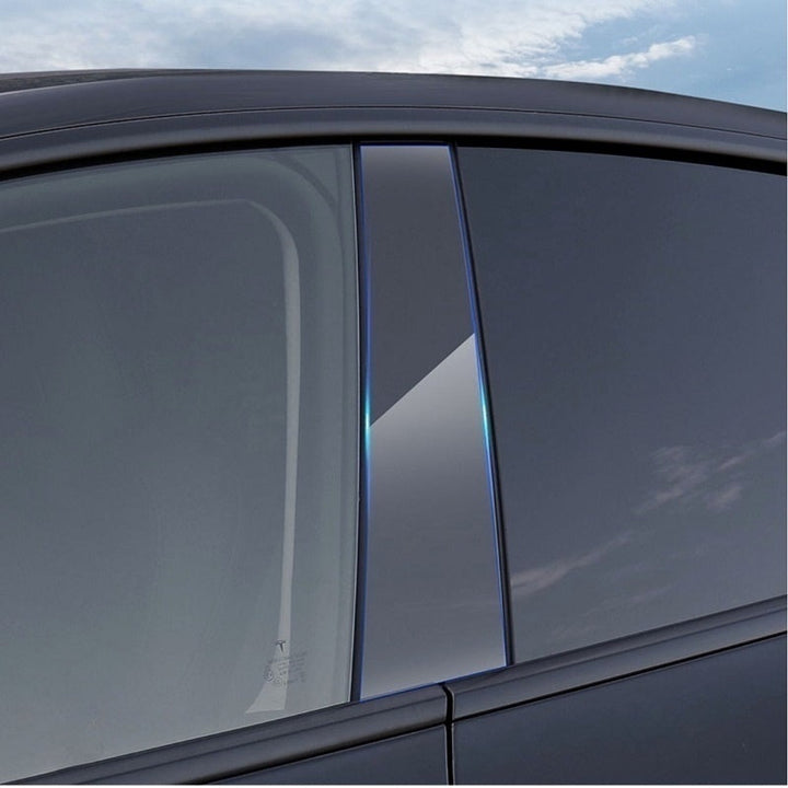 Pillar PPF Kit for BYD