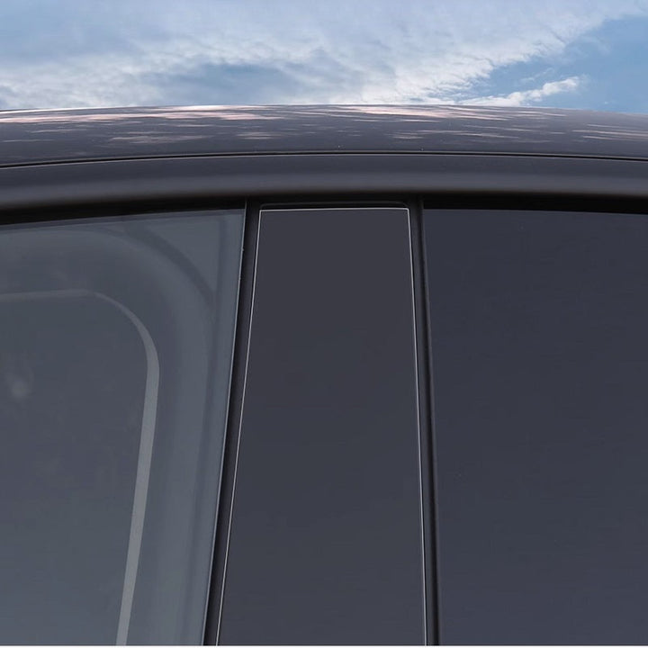 Pillar PPF Kit for BYD