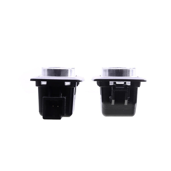 Puddle Lights for BYD