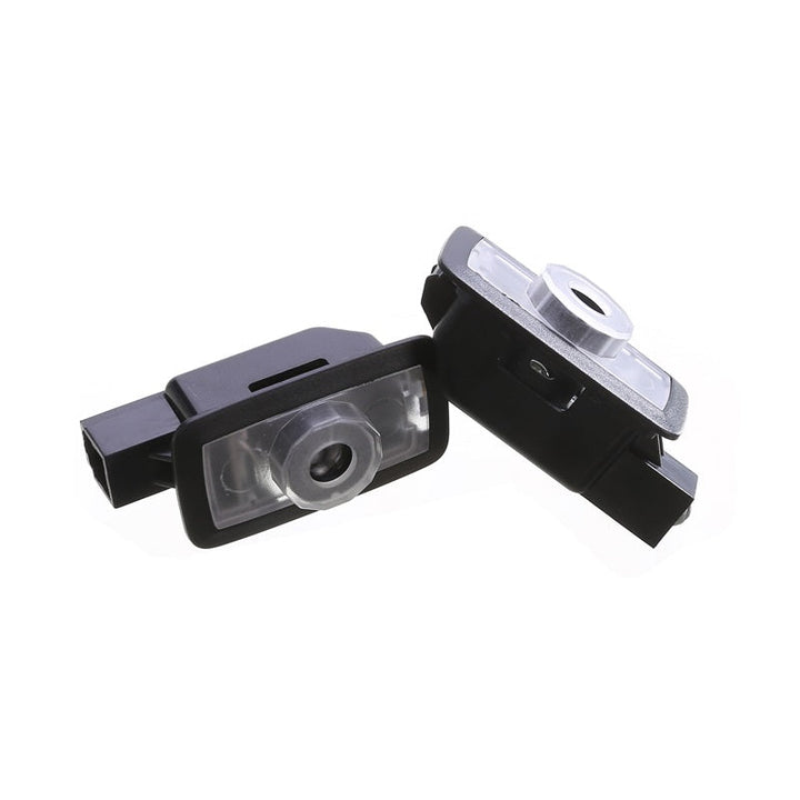 Puddle Lights for BYD