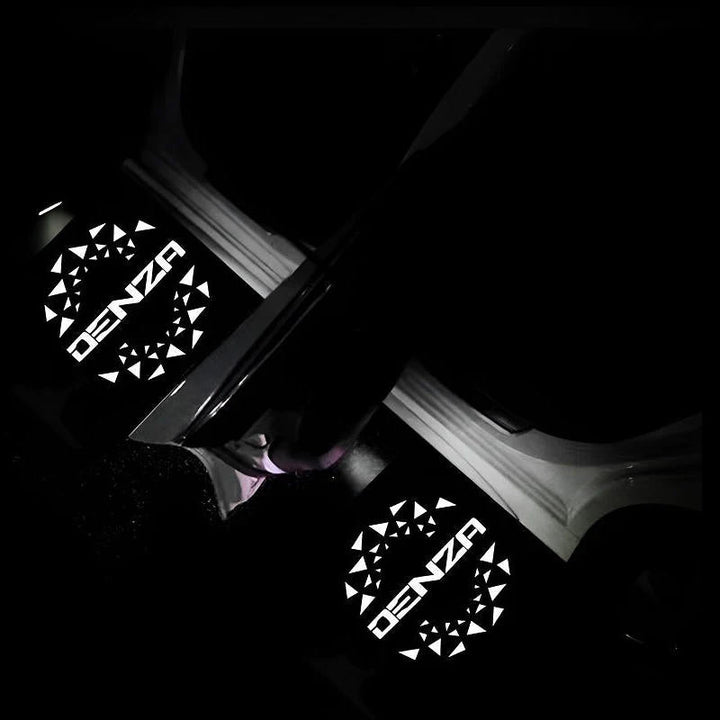 Puddle Lights for Denza B5/B8