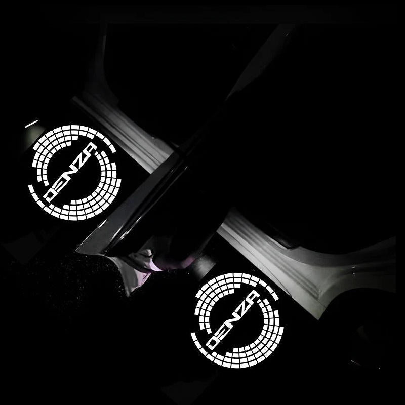Puddle Lights for Denza B5/B8