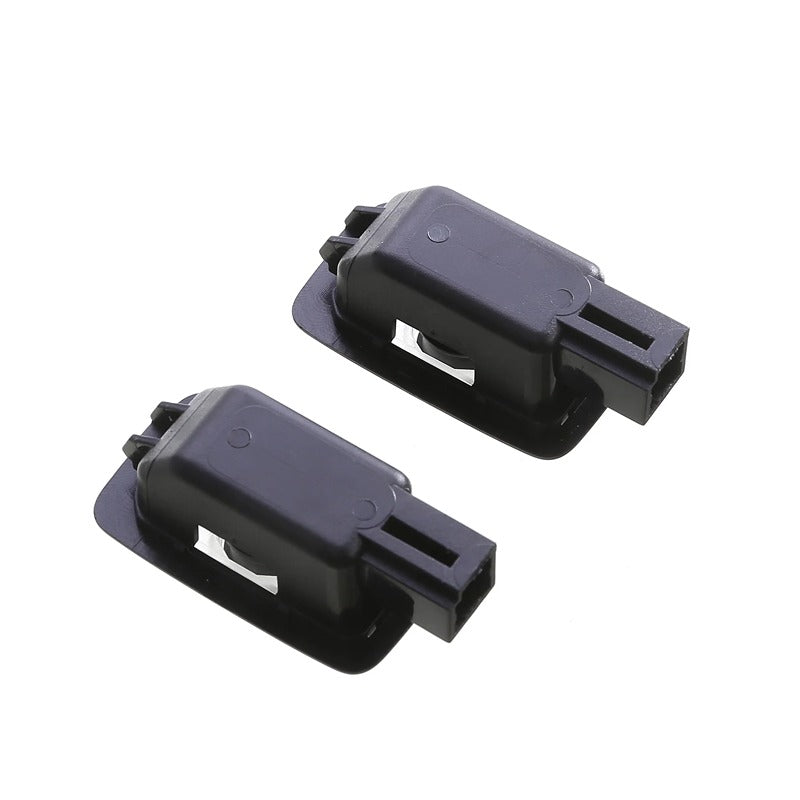 Puddle Lights for Denza B5/B8