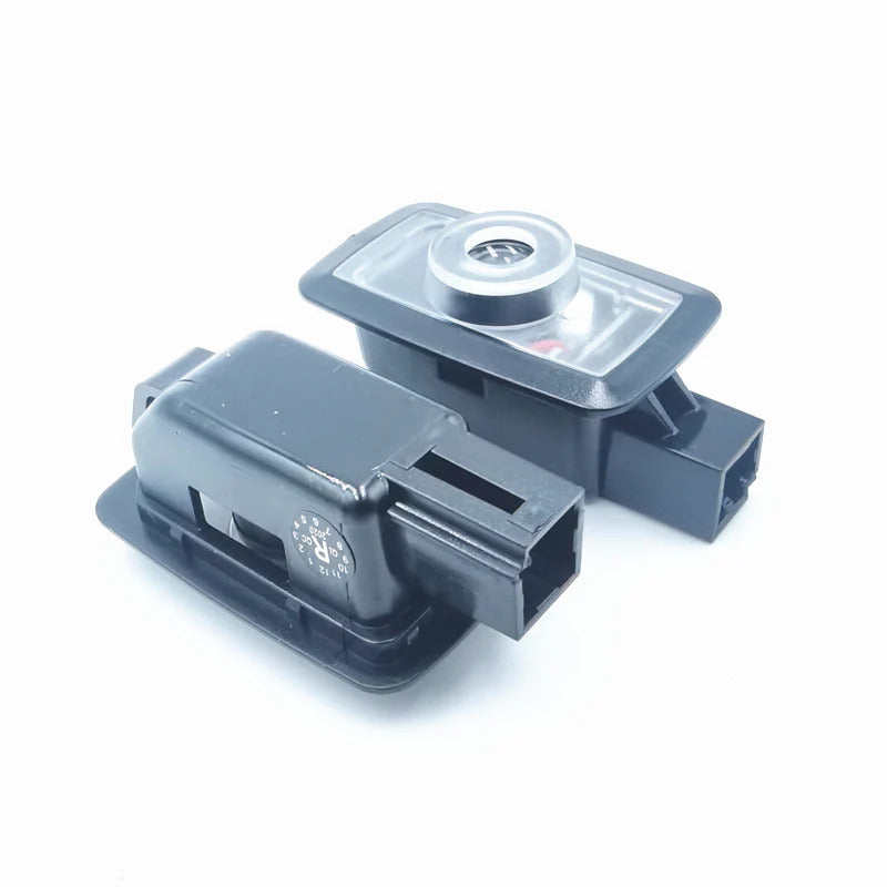 Puddle Lights for Denza B5/B8