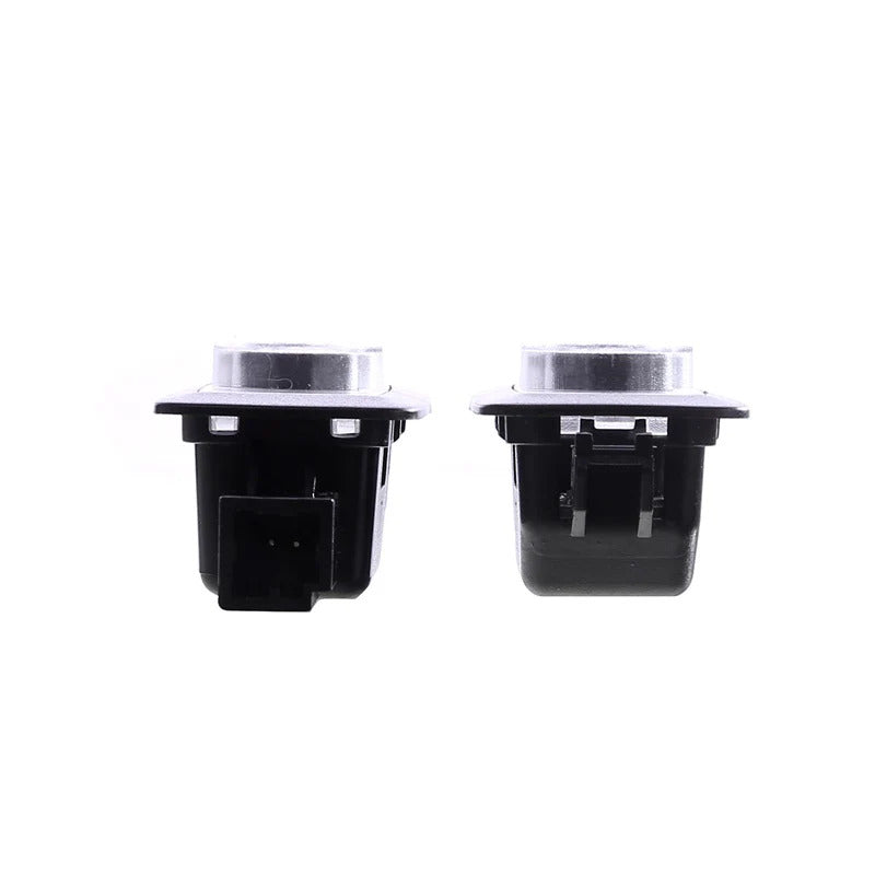 Puddle Lights for Denza B5/B8