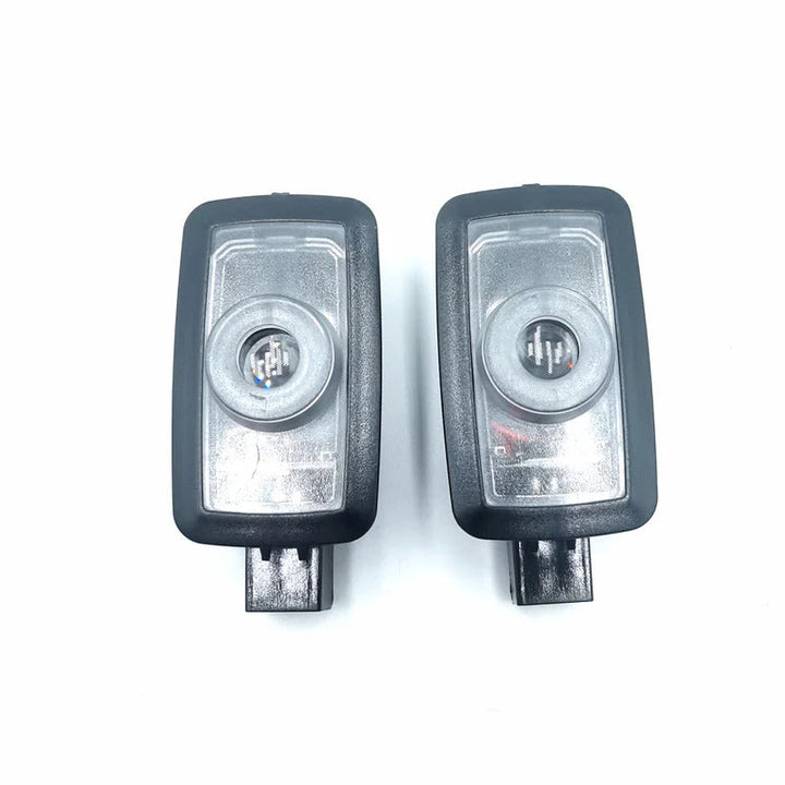 Puddle Lights for Denza B5/B8