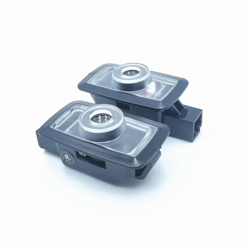 Puddle Lights for Denza B5/B8
