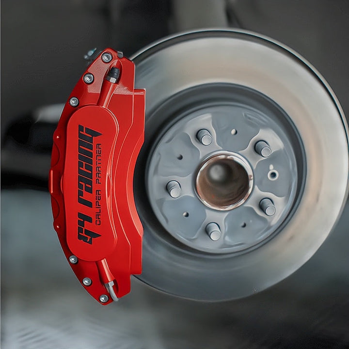 Caliper Cover for BYD Seal (4Pcs)