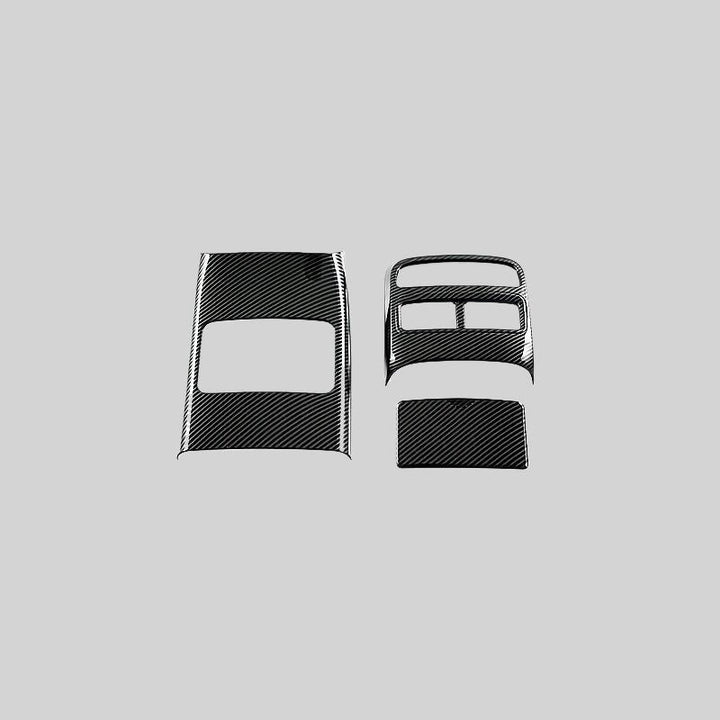 Rear Air Conditioning Vent Cover for BYD Seal