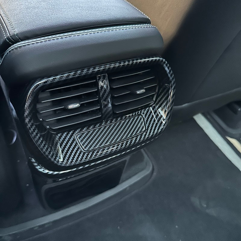 Rear Air Conditioning Vent Cover for BYD Sealion 7