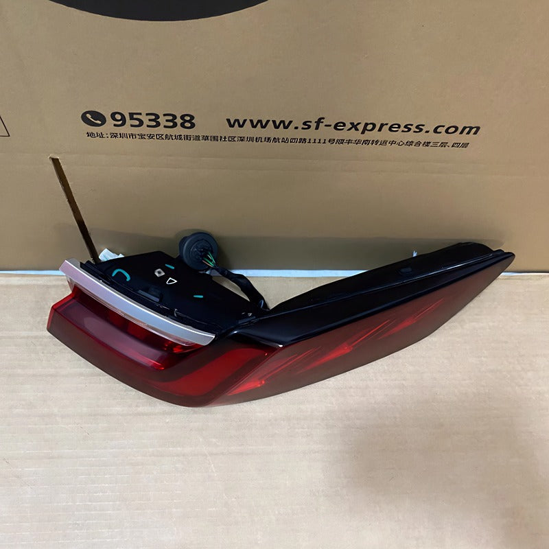 Rear Lights for BYD Sealion 6/Seal U