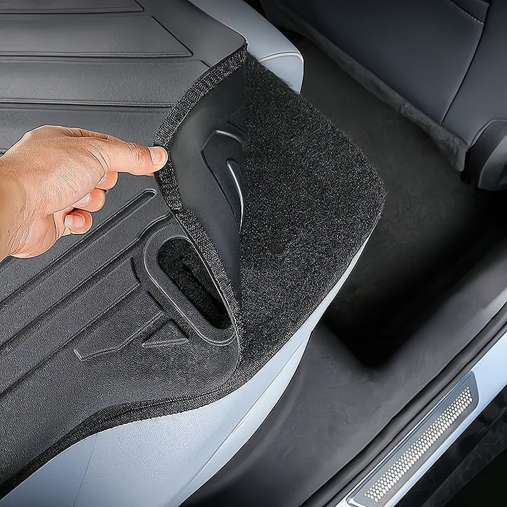 Rear Seat Protection for BYD Seal