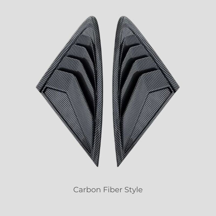 Louver Decoration for BYD Seal