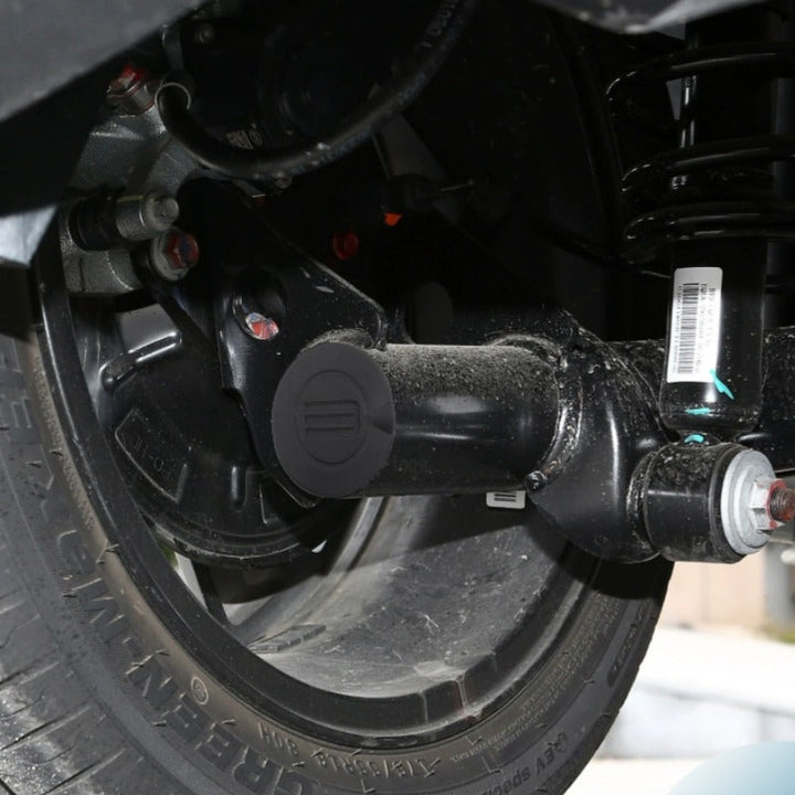 Rear Axle Protective Cover for BYD Seagull/Dolphin Mini (2Pcs)