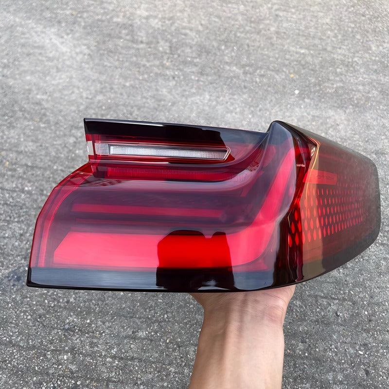 Rear Lights for BYD Sealion 6/Seal U
