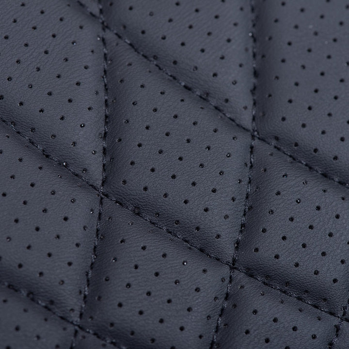 BYD Napa Leather Seat Cushion