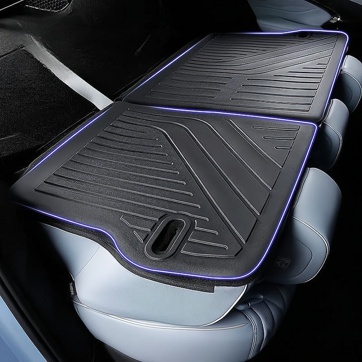 Rear Seat Protection for BYD Seal