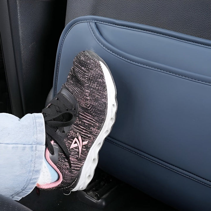 DENZA Seat Back Protector Mat (2Pcs)