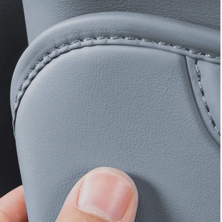 Seat Back Protector Mat for Denza B5 (2Pcs)
