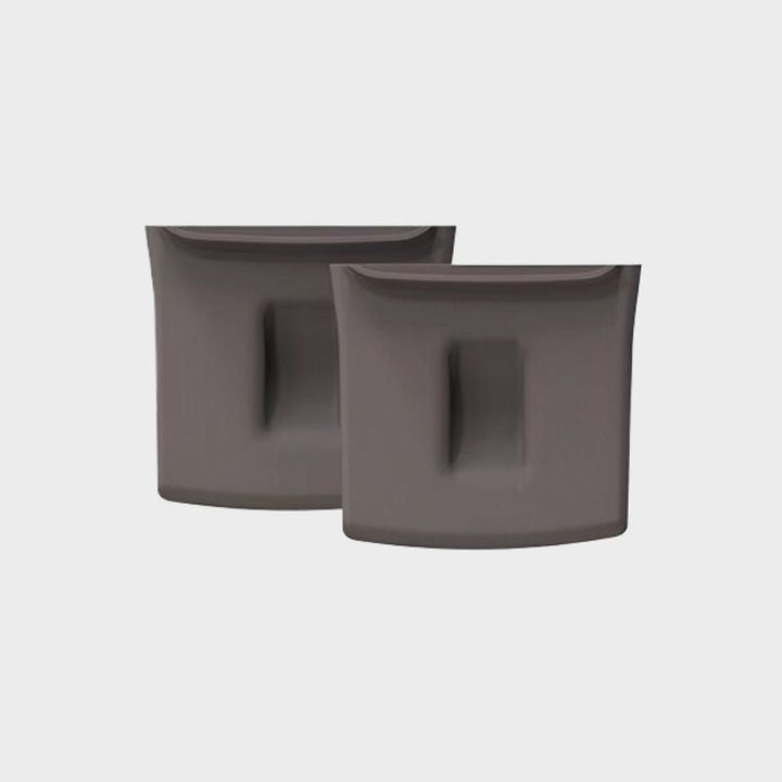 Second-Row Seat Side Wireless Charging Protective Pad for DENZA (2Pcs)