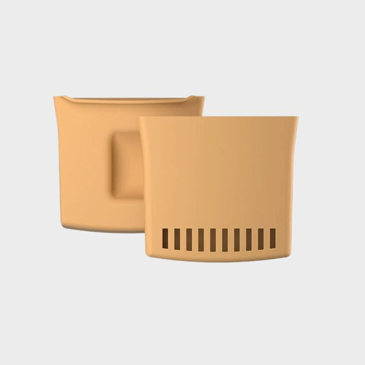 Second-Row Seat Side Wireless Charging Protective Pad for DENZA (2Pcs)