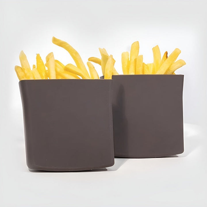 Second-Row Seat Side Wireless Charging Protective Pad for DENZA (2Pcs)